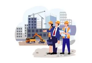 commercial construction online induction