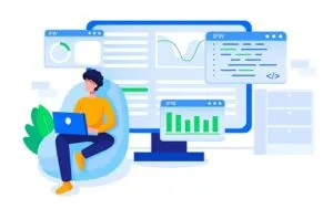 business software