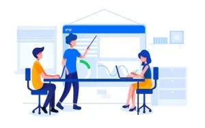 small business software