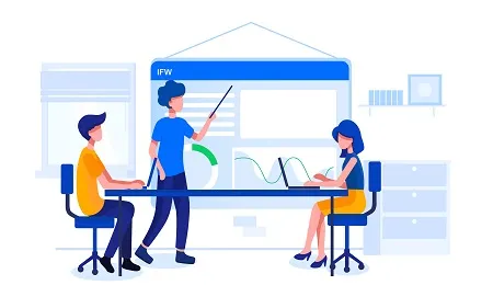 small business software
