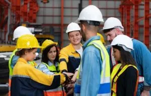 retraining employees
