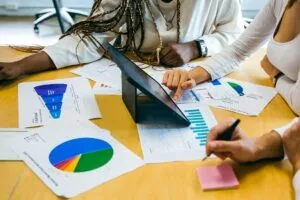 Five key online training trends