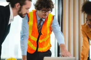 online inductions versus face to face inductions