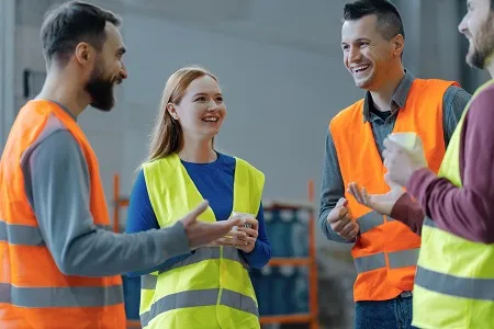 Onboarding tips