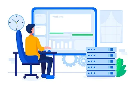 business software