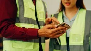 Online induction tips