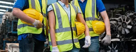 safety online inductions