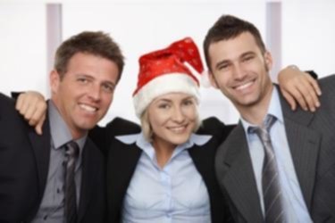 The perils of workplace Christmas parties The perils of workplace Christmas parties