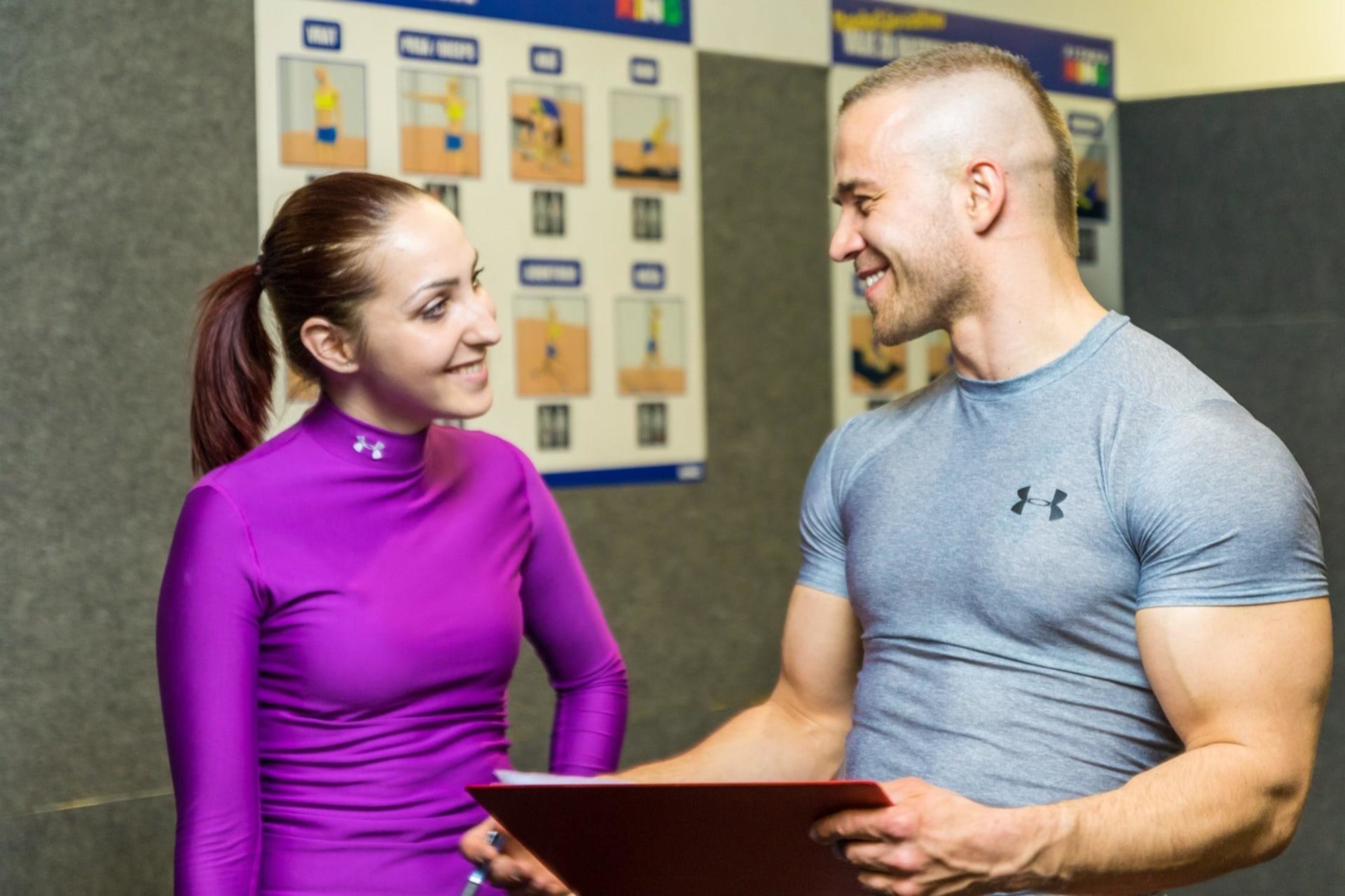 why-inductions-for-gyms-are-important Gym Inductions