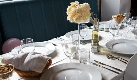online induction hospitality