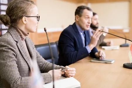 online inductions for city council worker