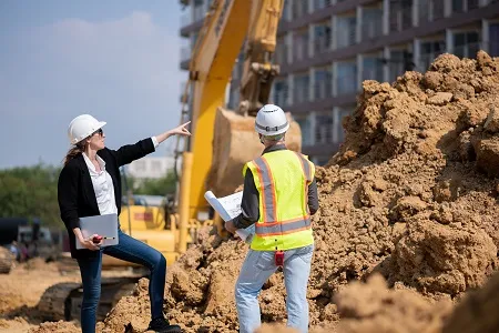 Construction Online Inductions