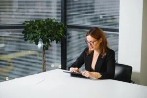 Online inductions for employees