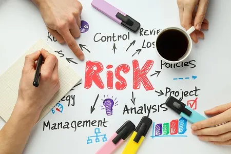 Online Inductions reduce risks