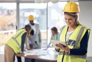Online Induction Training Software