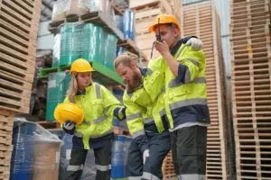 How to avoid common accidents and inident at work