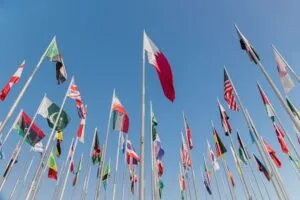 What is ISO