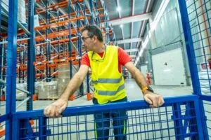 Workplace Health and Safety
