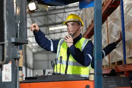Workplace Health and Safety
