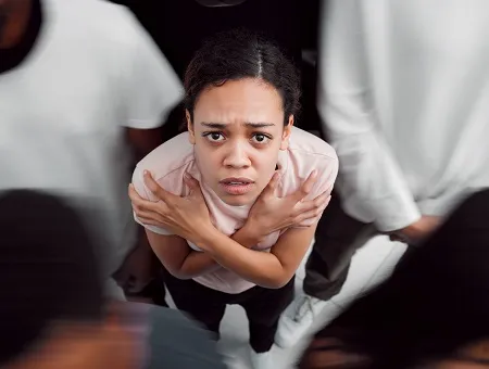mental health at work