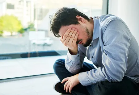 mental health at work