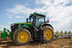 online induction for farms