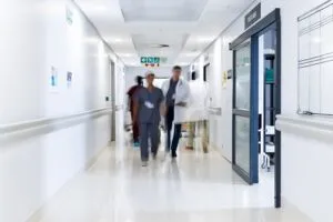 online induction for medics
