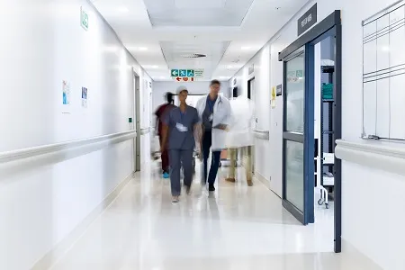 online induction for medics