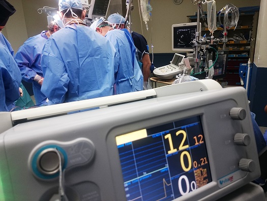 online inductions for medics