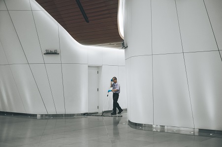 online-induction-cleaners online induction image for cleaning industry