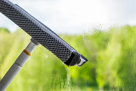 online induction image for cleaning industry