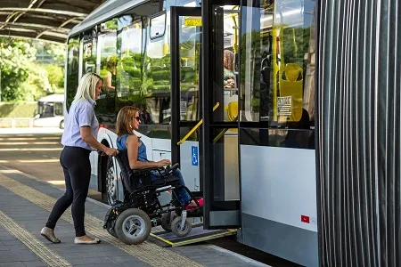 NDIS online induction