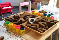 child care inductions