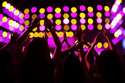 Online inductions for event managers