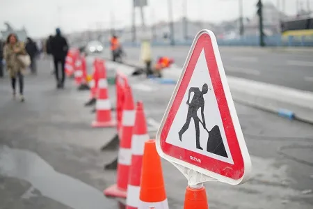 Traffic controllers online inductions