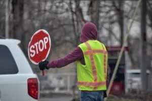 Traffic controllers online inductions