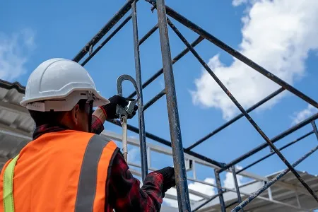 Health and safety