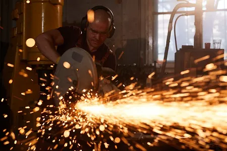 Work Safety