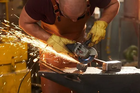 importance of safety at work