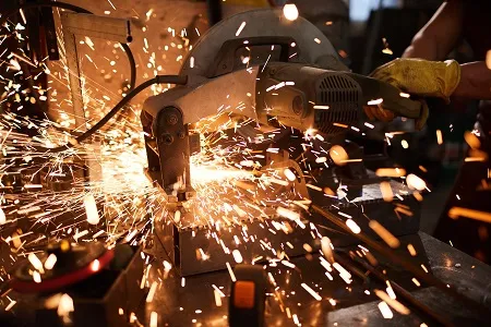importance of safety at work