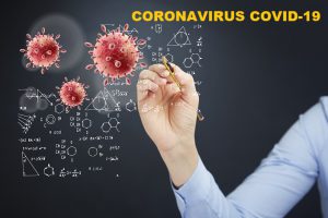 online induction covid-19