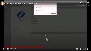 Onine-Induction-Training-LMS-Video-Help-Login-and-Password-AU