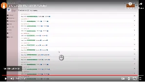 Locating Tax Invoices