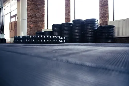 Gym safety online induction