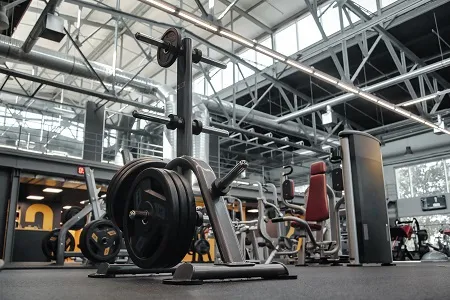 LMS for gyms