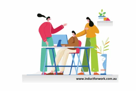 Recruitment agency