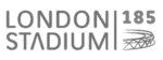 logo london stadium