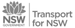 logo transport