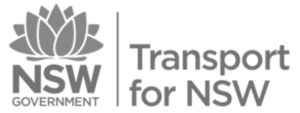 logo transport