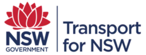 color logo transport